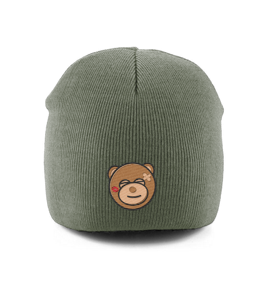 Dutty Bungle pull-on beanie preview